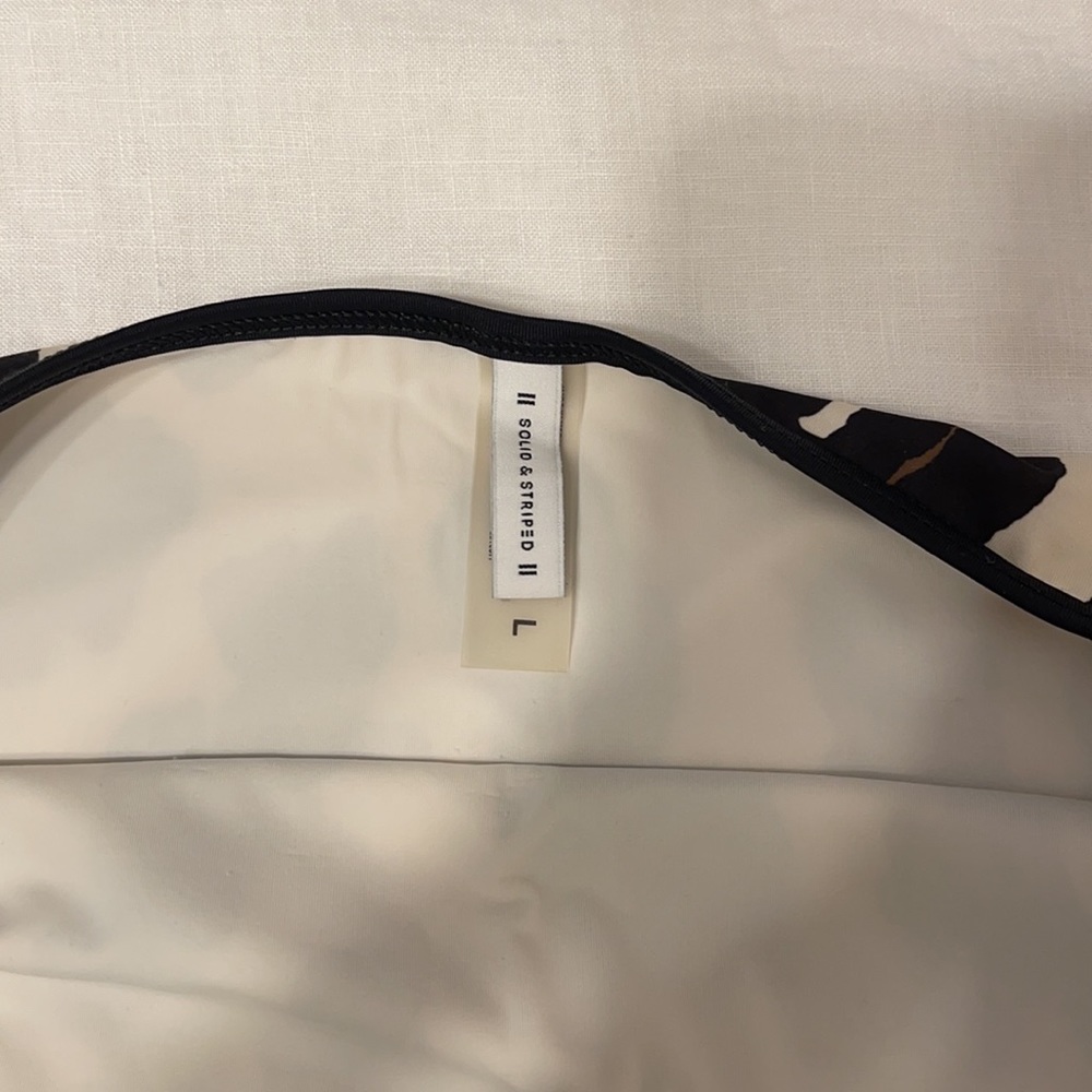 Solid And Striped Bikini - image 6